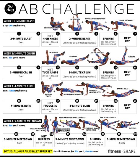 I Did an Abs Challenge with 370 Million Views Every Day for a.